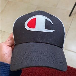 Champion SnapBack hat
